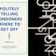 Posters by Magpie Studio and Pentagram